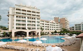 Hotel Alba